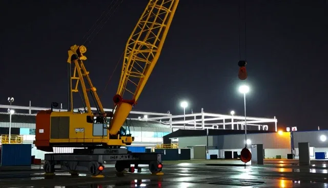 设备选型建议：如何提升管理效率