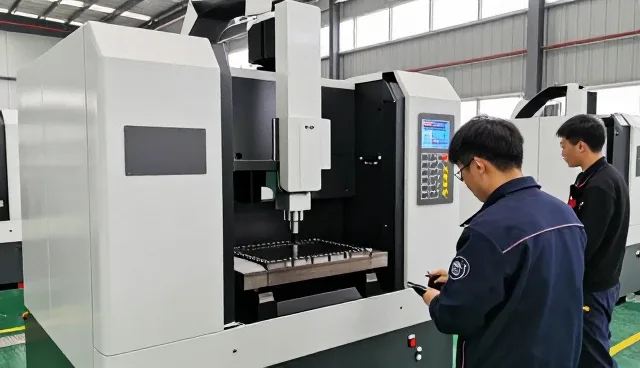 台州市美星机电有限公司构建专业打造工业品质设备体系